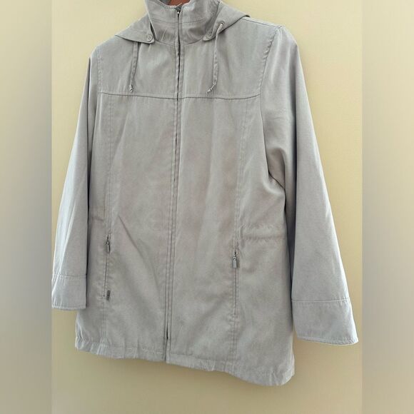 London Fog size Small - Picture 3 of 12